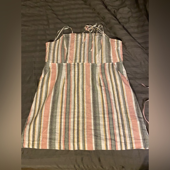 Size 3X Forever 21 + Summer Dress - Picture 6 of 12